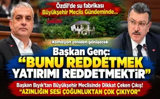 Azınlığın Sesi Çoğunluktan Çok Çıkıyor