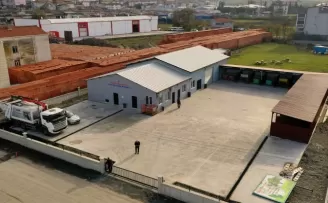 Bafra Belediyesi, sıfır atık belgesi almaya hak kazandı