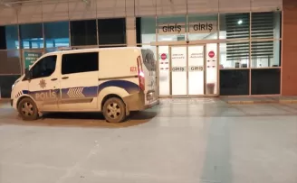 Bafra’da asayiş