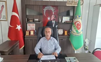 Bafra’da TMO çeltik alımına başladı