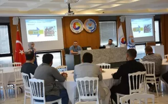 Bafra TSO’da “Temel İlkyardım Semineri“ düzenlendi