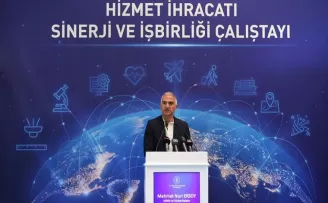 Bakan Ersoy: Bu yıl 42 milyon turist hedefimizi 47 milyon olarak güncelledik