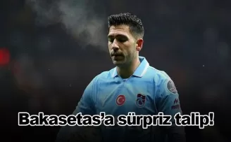 Bakasetas’a İtalya’dan sürpriz talip! Bonservisi...