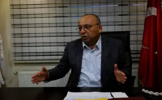 Bal üretiminde sahteciliğin önüne geçmek için 