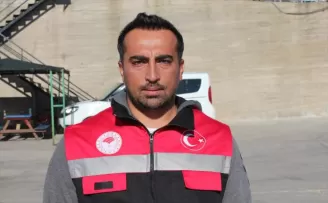 Baraj gölünde yetiştirilen alabalıkların denize sevki başladı