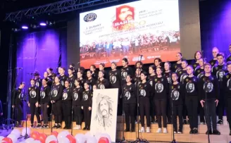 Barış Manço Fatsa'da konserle anıldı