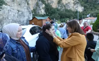 Bartın’dan kısa kısa