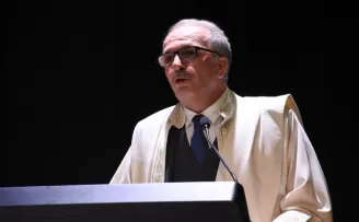 Bartın Üniversitesi 2023-2024 Akademik Yıl açılışı yapıldı