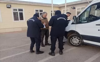 Bayburt’ta öğrenci servisleri denetlendi