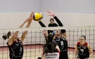 Bilecik Belediyesi deplasmanda Karabük Gençlik ve Spor’u 3-0 yendi