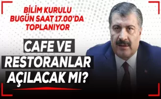 Bilim Kurulu toplanıyor! Karadeniz için yeni yasaklar