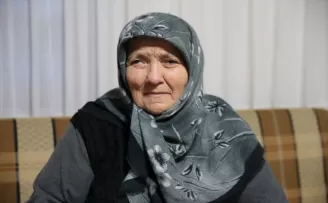 Birbirlerini 60 yıl sonra bulan iki şehit çocuğu  babalarını özlemle anıyor