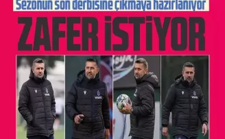 Bjelica oyuncularından zafer istiyor