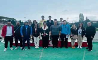 Bocce Anadolu Yıldızlar Ligi İl Seçmeleri Alaçam’da yapıldı