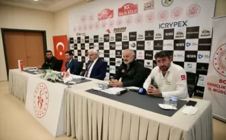 Bolu, 100. Yıl Rallisi ile Baja Şampiyonası’na ev sahipliği yapacak
