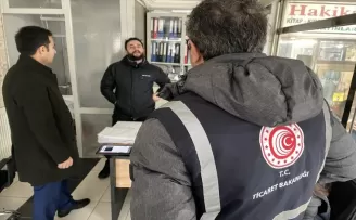 Bolu’da fahiş kira artışına karşı denetim yapılıyor