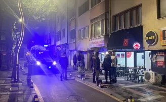 Bolu’da Irak uyruklu kişi evinde ölü bulundu