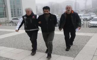 Bolu'da kamyonda 230 kilo 750 gram uyuşturucu ele geçirildi