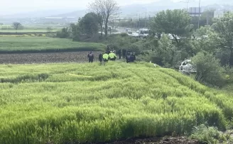 Bolu’da kayıp kişinin trafik kazasında öldüğü ortaya çıktı