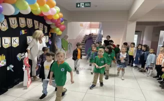 Bolu’da okullarda uyum eğitimi başladı