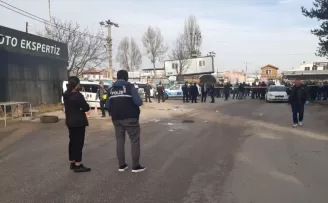 Bolu’da silahlı kavgada 1 kişi öldü, 3 kişi yaralandı