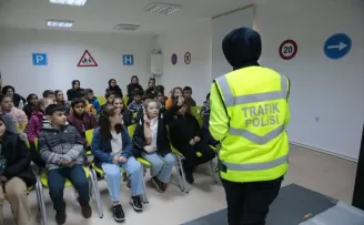 Bolu'daki çocuk 