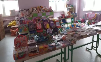Bolu’dan kısa kısa