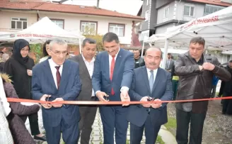 Bolu’dan kısa kısa