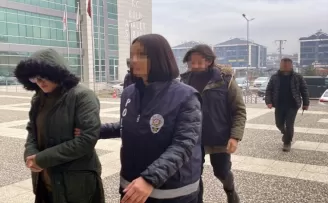 Bolu merkezli DEAŞ operasyonunda 1 şüpheli tutuklandı