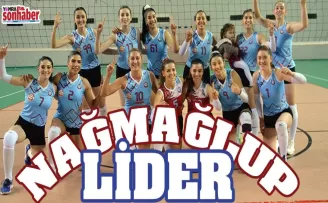 Bordo Mavi Sultanlar Gücünü Gösterdi...