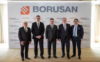 Borusan Mannesmann’dan ABD’de gücüne güç katacak satın alma