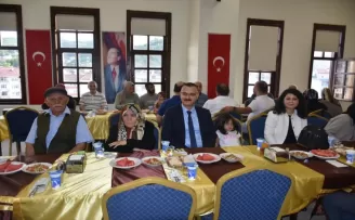 Boyabat’ta 15 Temmuz Demokrasi ve Milli Birlik Günü etkinlikleri