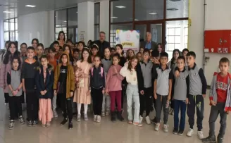 Boyabat’ta 5. Zeka Geliştirici Ahşap Akıl Oyunları sergisi açıldı
