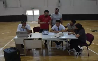 Boyabat’ta TYP kapsamında 97 kişi istihdam edilecek