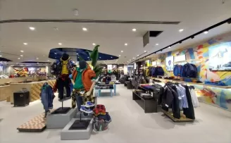 Boyner Active, Ankara Acity AVM'de açıldı