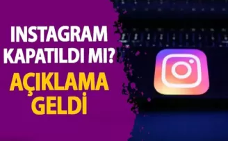 BTK’dan Instragram açıklaması! 