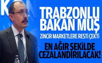 Bu fırsatçılığa dur deyin!