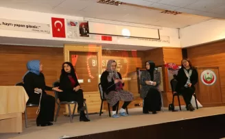 “Bu Sahne Aynı Biz“ Of’ta sahnelendi