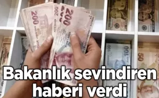 Bu yaş aralığına ücretsiz oldu: Bakanlık sevindiren haberi verdi