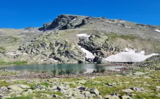 Bulancak Kaymakam’ı Koç, Karagöl’de incelemelerde bulundu