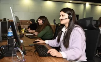 Büyükşehir Belediyesi  depremzedelere Çözüm Merkezi üzerinden destek verecek