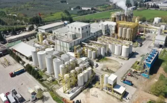 Cargill'in Orhangazi fabrikasına 