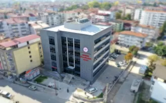 Çarşamba Ağız ve Diş Sağlığı Merkezinde sona yaklaşıldı