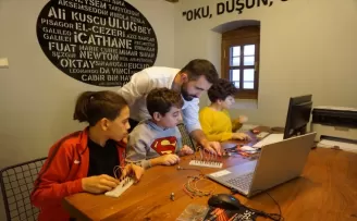 Çarşamba’da ücretsiz kültür sanat kursularında kayıtlar başladı