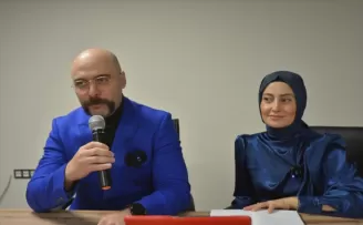 Çaykara’da “Annelik ve Gebelik Süreci“ semineri gerçekleştirildi