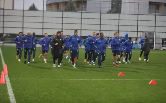 Çaykur Rizesporlu futbolcu Mithat Pala, Antalyaspor maçını değerlendirdi: