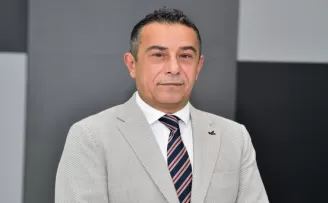 Çelebi Havacılık Holding’te görev değişimi