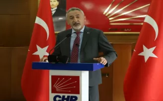 CHP'den 