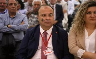 CHP Tokat Kongresi’nde İl Başkanı Çağdaş Kurtgöz oldu