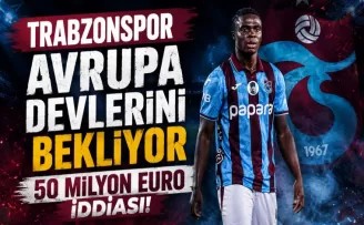 Christ Inao Oulai Almanya Maçında Parladı
